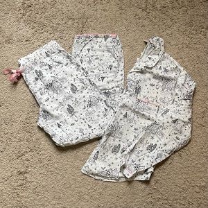 Victoria’s Secret PJ Set